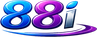 88i লোগো
